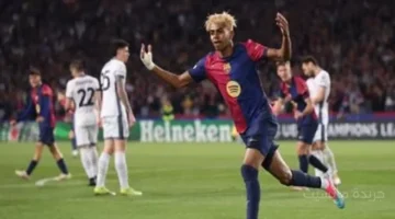 صداع في رأس فليك.. صدام مرتقب مع لامين يامال يشعل الأجواء في برشلونة 1